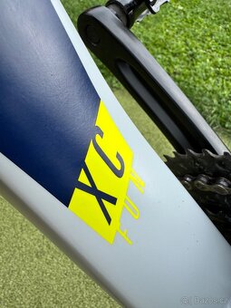 Kolo Rock Machine -Heatwave velikost rámu L - 4