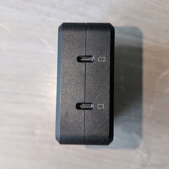 DJI power adapter 100w - 4