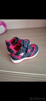Dívčí boty Cupcake, vel 21 - 4