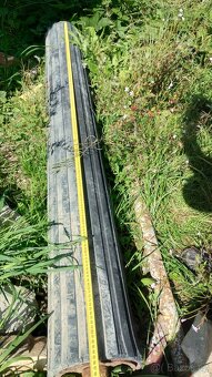 Zahradni/polni valec - 4