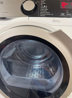 Aeg sušička na prádlo 9kg, 8000 series - 4