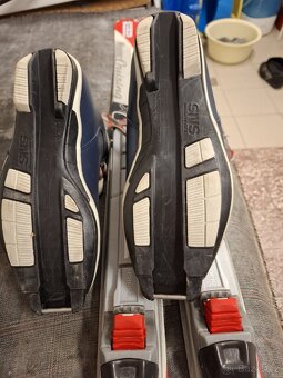 Dětský běžecký set-běžky - 4