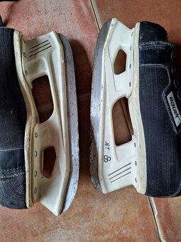 Brusle Bauer velikos 42 - 4