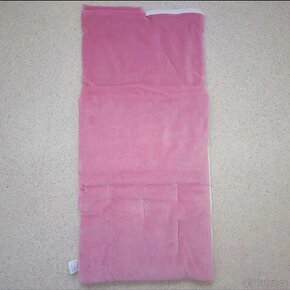 Zateplený spací pytel - 4