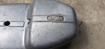 Jawa 350/634 kryt - 4