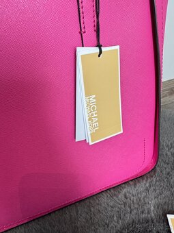 Kabelka Michael Kors - 4