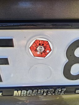 Land Rover Range Rover Sport 3.0HSE 180 KW KŮŽE - 4