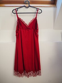 NOVÁ Dámská noční košika - 4