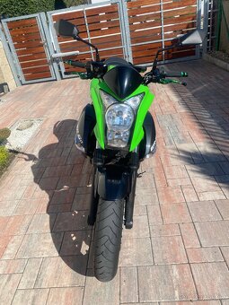Kawasaki er 6n 2010 - 4