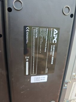 UPS APC - 4
