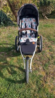 Kocarek Thule gide 2 - 4