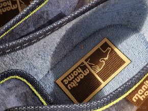 Prodám nové dětské bačkůrky - velikost 36 - 4