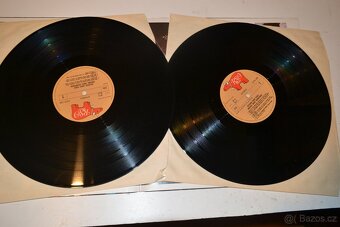 Various – Saturday Night Fever 2lp vinyl - 4