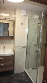 Pronájem1, Čáslav, ul. Pražská, byt po reko 2+1 + 2x sklep - 4