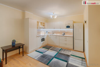 Prodej, byt 3+kk, 116,2 m2, Residence Mon Plaisir, Mariánské - 4