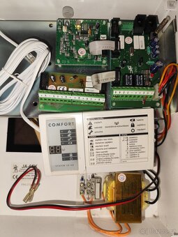 Prodám Jablotron Ja 63 GSM - 4