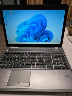HP ProBook 4540s - 4