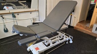 Elektrické lehátko - 4