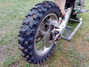 Kawasaki KX 65 r.v. 2006 - 4