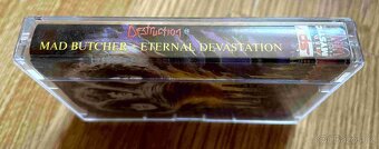 Destruction - 4