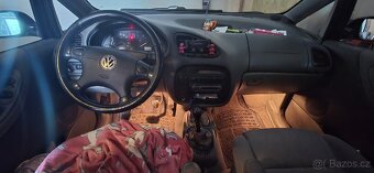 Prodám VW sharan 1.9 tdi 81 kw - 4