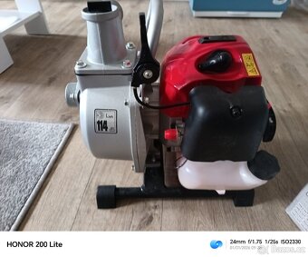 Prodám vodní čepadlo - 4