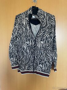 Sada 2 kusů: Kalhoty + Bomber - 4