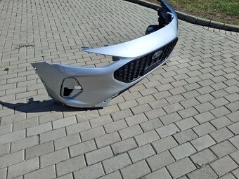 Ford Focus Active MK4 naraznik led - 4