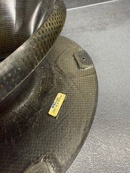 Kryt disku F1 Ferrari - 4