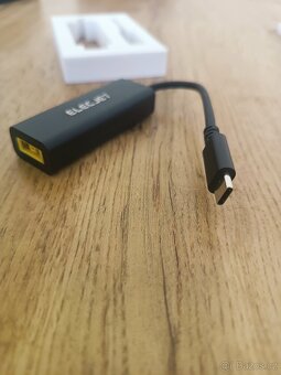 ELECJET AnyWatt SQ – redukce Lenovo Slim Tip → USB-C PD - 4