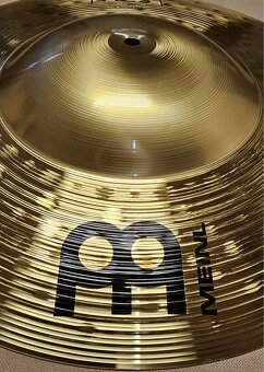 Meinl HCS Big Bell Ride 18" - 4