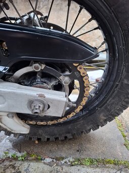 Yamaha XTZ 750 SuperTenere - 4