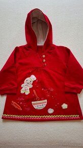 Mikina vel. 86, zn. George. - 4