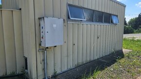 Pronájem pozemku - 4