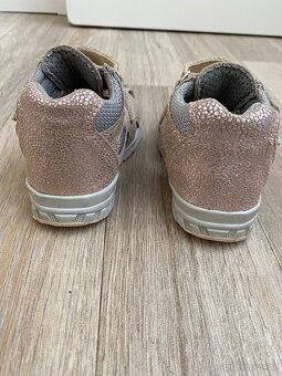 Dětské sandálky Medico - 4