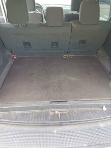 Jeep Cherokee,Liberty KK 2,8 Crd - 4