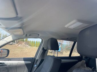 Náhradní díly BMW X1 E84 - 4