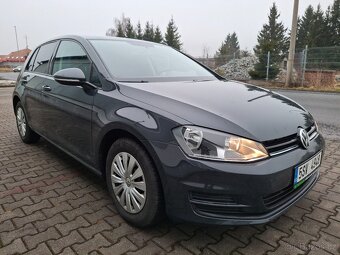 VW GOLF VII. 1.2 TSI 63kw - 4
