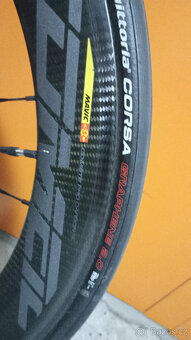 kolo Author charisma (carbon) team Elkov elektro - 4