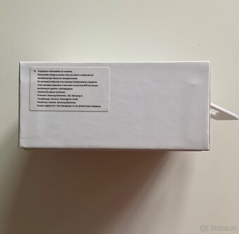 Samsung Galaxy Buds Live Mystic Black - 4