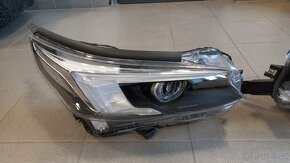 Subaru Outback 2021- LED světlomety - 4