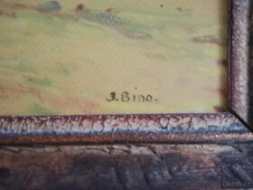 Obraz Bíno Josef - 4