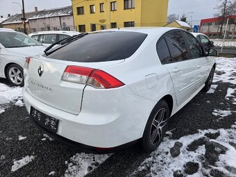 Renault Laguna
2.0 I 103kw - 4