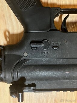 Lancer Tactical M4 A1 - 4