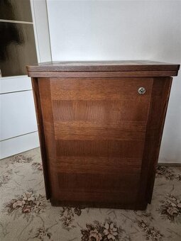 Šicí stroj Lada - 4