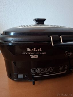 Friteza Tefal Versalio de luxe - 4