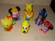 Nové gumové hračky - 4