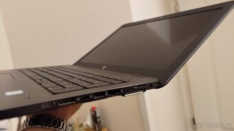Hp zbook 15u g3 - 4