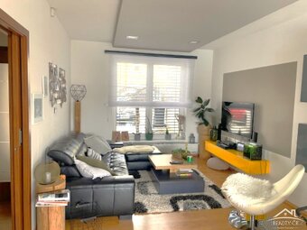 Pronájem domu Halasova Jihlava - 4