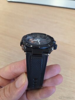 Casio G-Shock G-Steel GST-B100B-1A4ER - 4